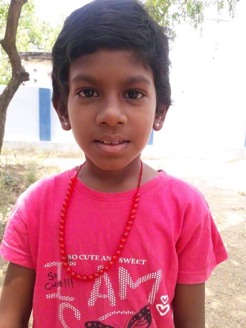 Sponsor A Child